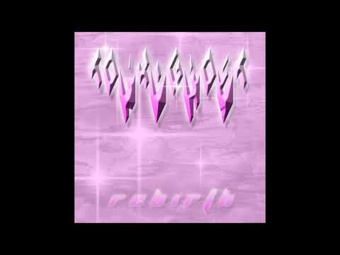 05. Tokyoghost - Deeper Sleep