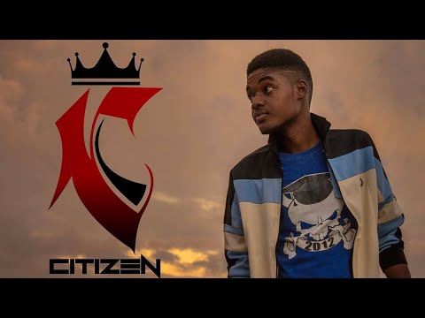 CITIZEN SCHRAIDER - LIVE AT LC GREEN TABBARE