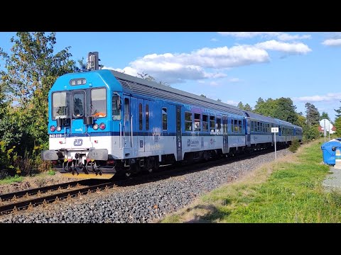 Náhrady na lince V3 (Hradec Králové - Starkoč - Broumov) dne 16.9.2023