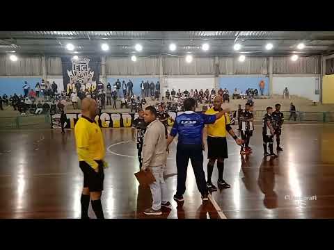ANA SOFIA x JUVENTUS/ FINAL