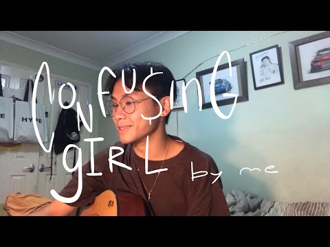 Video thumbnail for Confusing Girl (Demo)