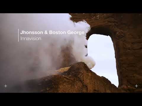 Boston George X Jhonsson - Innavisions (Original Mix)
