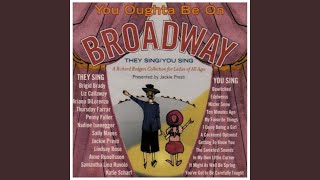 You've Got To Be Carefully Taught