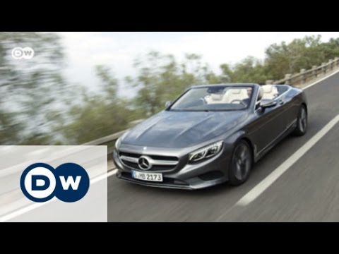 Motor mobil vom 08.09.2015 | Motor mobil