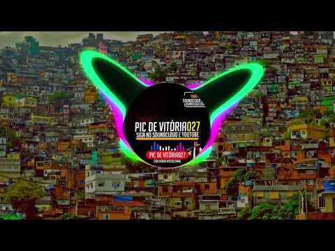 RAVE BREGA FUNK - Shevchenko e Elloco Maneiro na Voz Salah 10G no Beat Liu e Samatha Machado