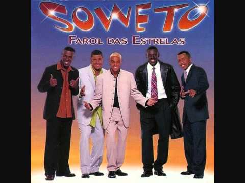 Soweto -- Não Foi à Toa