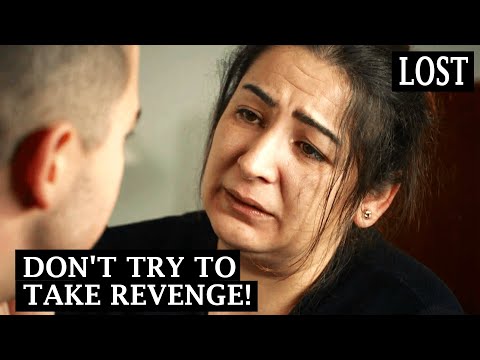 Lost - Elmas Worries About Her Son! - Section 18