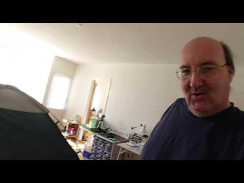 MongoTV_5509 - Min Frokost - DANISH MUKBANG - Franskbrød Med OST