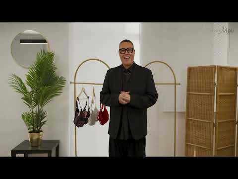 The best bras for... | Pour Moi x Gok Wan