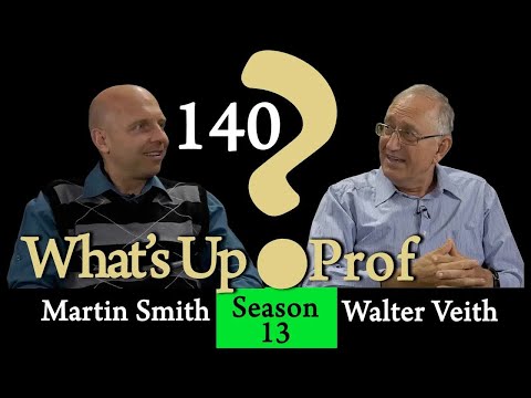 Ustani i svetli se Objavi poruku za poslednje dane celom svetu - Valter Fajt