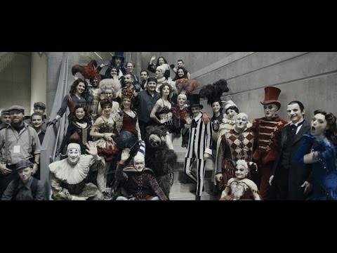 Die Helene Fischer Show 2015 (Trailer)