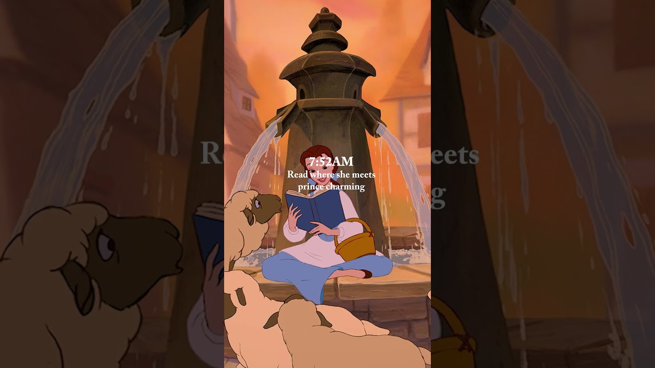 Die Schöne und das Biest