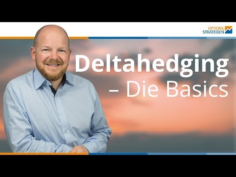 Deltahedging – Die Basics
