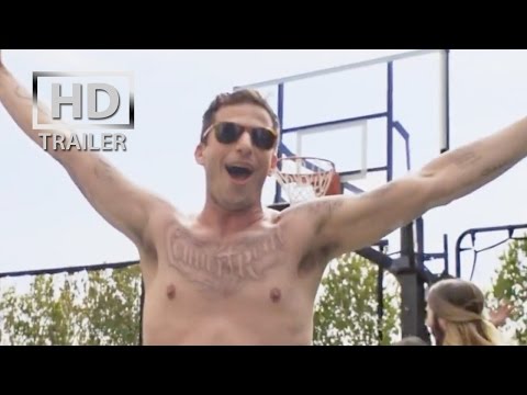 Thumbnail for Popstar Never Stop Never Stopping | official red-band trailer (2016) Lonely Island by Red (band)