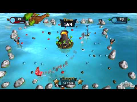 Yo-Ho Kablammo Xbox 360