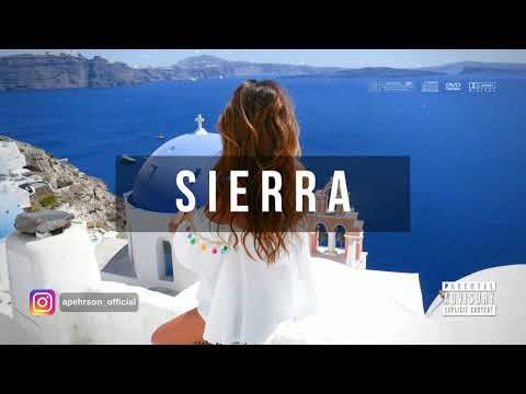 [FREE] Fouli ft. Gilli "SIERRA" type beat | Afrobeat Instrumental 2020