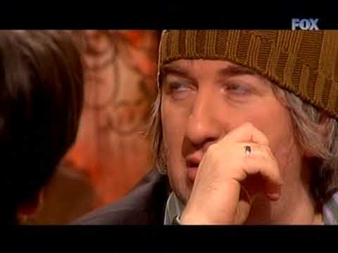 Fajront Republika S1-04, Uroš Đurić i Dejan Rambo Petković (11.01.2009)