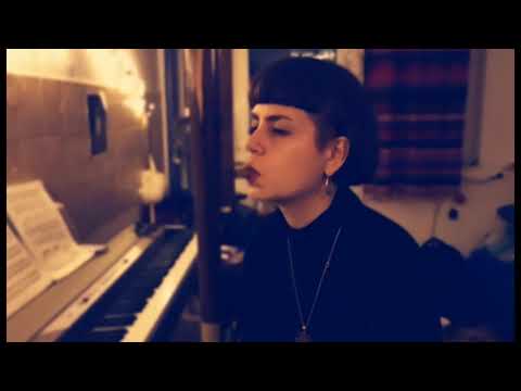 Dreamfast with me (Fujara Improvisation)