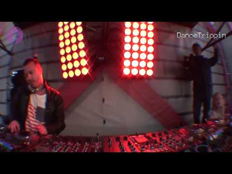 Sander van Doorn vs Zombie Nation - Renegade vs Kernkraft 400 [played by Sander Van Doorn]