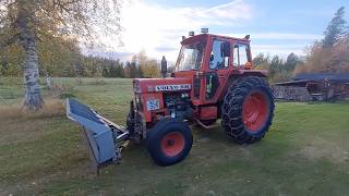 휠 트랙터 Volvo T 500 | 이미지 4 - Agroline