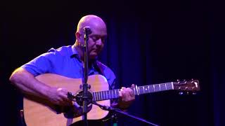 The New Lee Highway Blues -The David Bromberg Band at the Fillmore, SF CA - Feb 21, 2020
