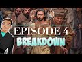 The Chosen Season 3, Episode Four Breakdown