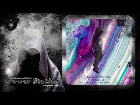 Walls of Arctica – The Right Time (Original Mix) [Outer Space Oasis]