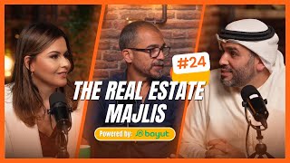 Digitizing Real Estate Payments: Walid Shihabi on Keyper’s Bold Mission