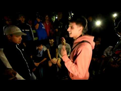 HARRY NANO vs CHOPER NOCHI -4TOS DE FINAL- Fecha 4 Pretemporada ft SantaRap -24/2- DarkJail