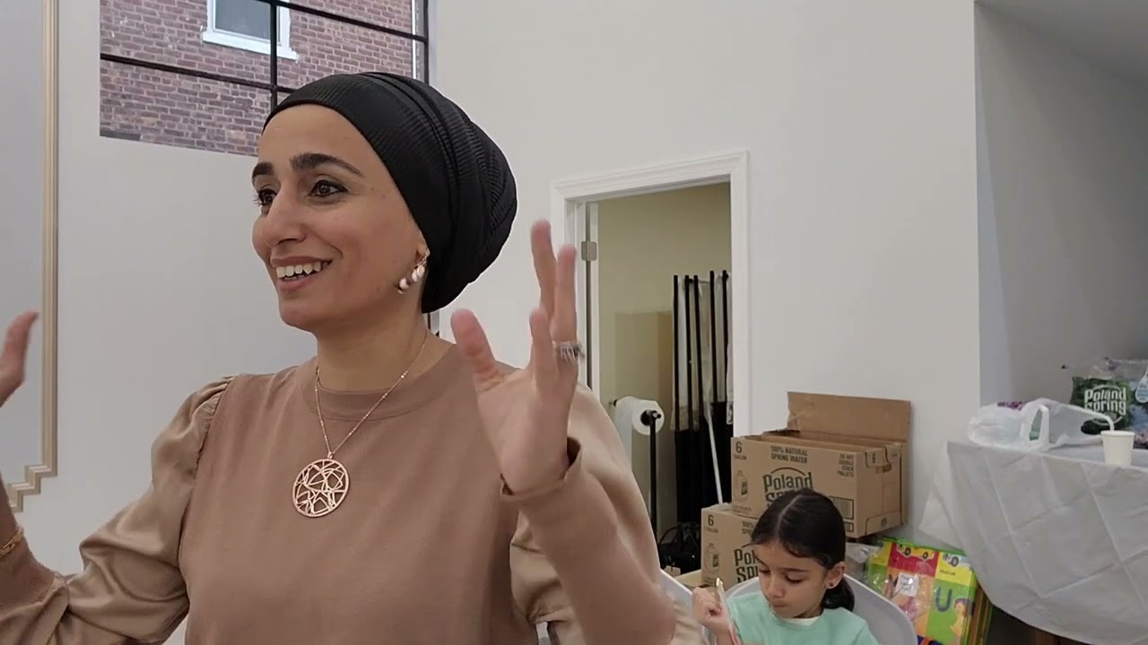 Power of Teshuva                                                     For women only