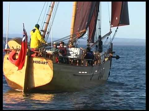Bass & Flinders Maritime Museum