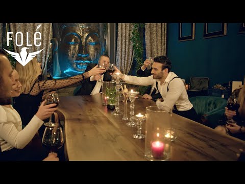 Bruno Revolt ft. Endri & Stefi - Gjetsh Belan (Official Video)