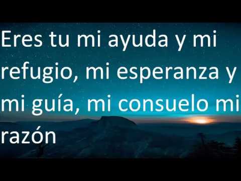 Mi abogado   Anastasio Bedoya con letra