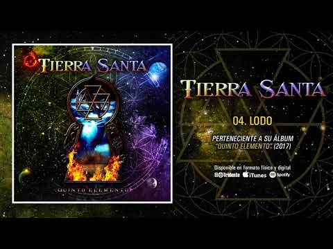 Videoclip de Lodo — Tierra Santa