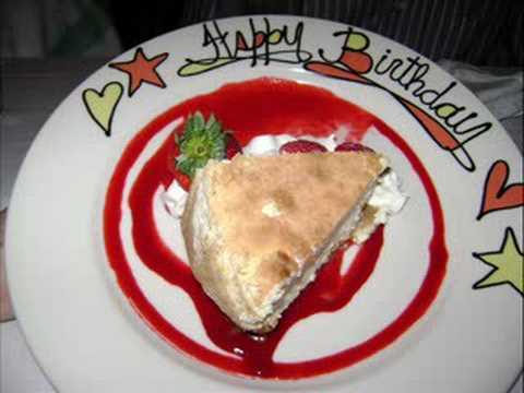 denise birthday bash