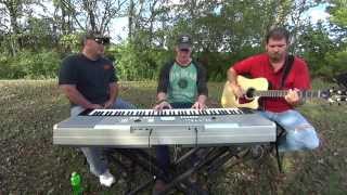 Postmarked Birmingham - Blackhawk Cover