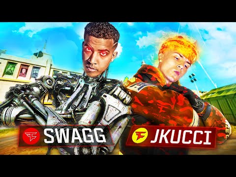 Recruiting JKucci to FaZe Clan