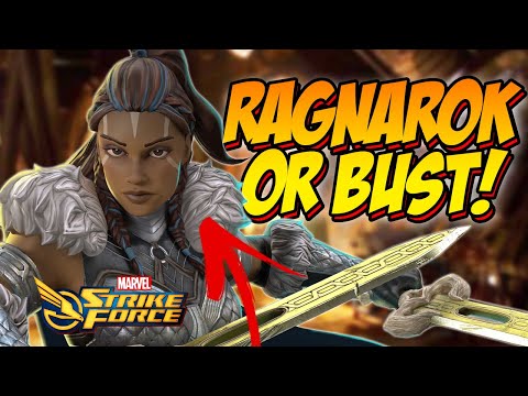 VALKYRIE WORTH IT? Orb Opening with Iso-8 and T4 Recomendations