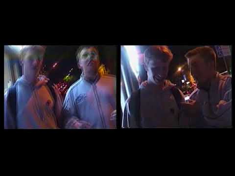 Jude Woodhead - For The Birds (with Rachida)