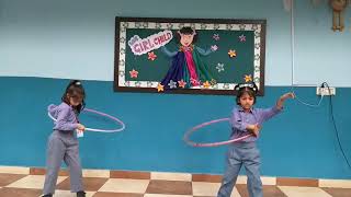 Modern Early Years Video