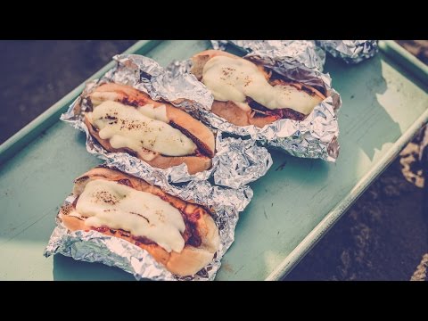 Al Brown's Meatball Sub | Hyundai NZ