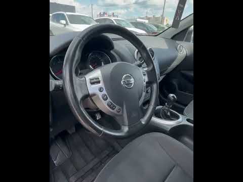 фото nissan qashqai+2 i рестайлинг 0