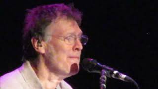 I'm a Man / Them Changes • Steve Winwood 2015 NJ