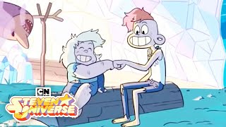 Steven Universe | Be Wherever You Are | Cartoon Network