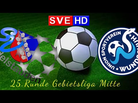 26.Runde/Highlights/Gebietsliga Mitte/SVE HD