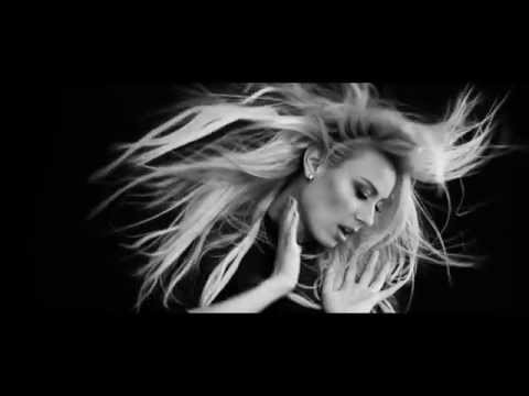 Dajana Paunovic - Lecim se od ljubavi - (OFFICIAL VIDEO - Artwork 2014)