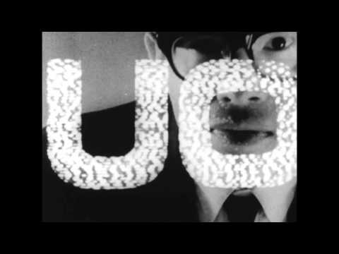 Tetsuo The Iron Man - trailer