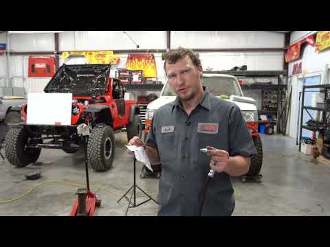 PSC Cylinder Assist Kit Install | 1999–2003 Ford F-250, F-350 & Excursion