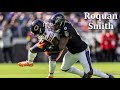 Roquan Smith Highlights 4TH PRO BOWL Ravens 2025