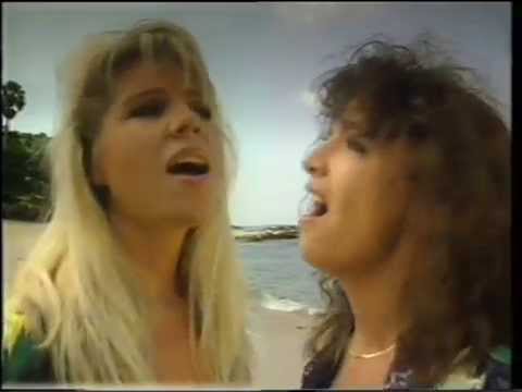 Marga - Luv' in Thailand special